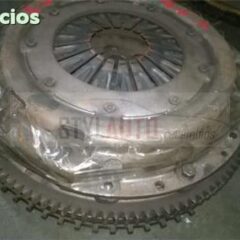 KIT DE EMBRAGUE NISSAN X-TRAIL 2.2 DCI