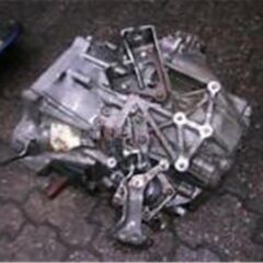 CAJA AUTOMATICA TOYOTA COROLLA VERSO 1.8