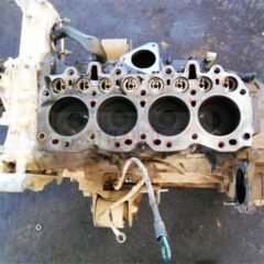 BLOQUE DE MOTOR LAND ROVER DISCOVERY 2.5
