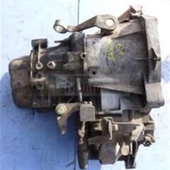CAJA MANUAL FIAT DUCATO 1.9 TD 1998