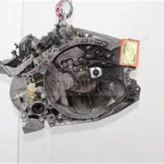 CAJA CAMBIOS CITROEN PICASSO 1.8 20DL68