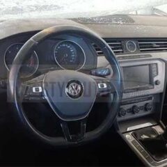 JUEGO DE AIRBAGS VW PASSAT 2011