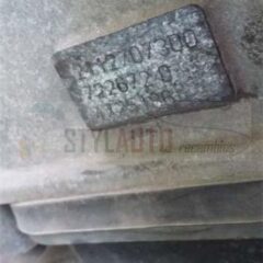 CAJA AUTOMATICA MERCEDES E500 722672