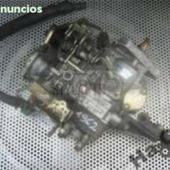 BOMBA INYECTORA NISSAN TERRANO 2.7TD