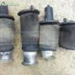 BALONAS DE SUSPENSION RANGE ROVER P38