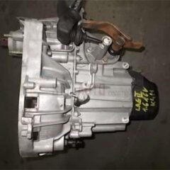 CAJA CAMBIOS LAGUNA +01 1.6 16V JH3005