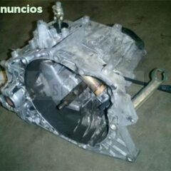 CAJA MANUAL FIAT SCUDO 1.9TD 20LE44