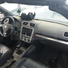 JUEGO KIT DE AIRBAGS VW EOS