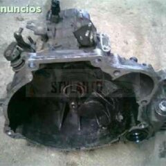 CAJA DE CAMBIOS MITSUBISHI ECLIPSE 98