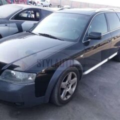 DESPIECE AUDI A6 2.5 TDI ALLL ROAD