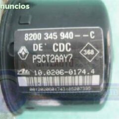 BOMBA ABS RENAULT LAGUNA 8200345940C
