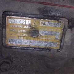 CAJA AUTOMATICA SAAB 95 50-42LE 4578563A