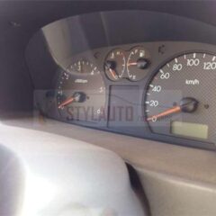 CUADRO DE RELOJES HYUNDAI TERRACAN 2.9