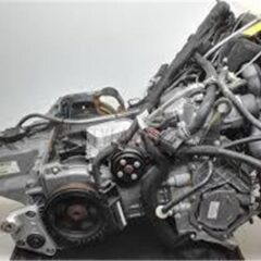 MOTOR MERCEDES CLASE A 160CDI 640942