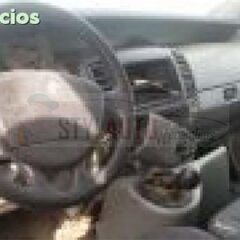 JUEGO DE AIRBAGS NISSAN PRIMASTAR