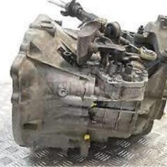 CAJA MANUAL FORD TRANSIT 1C1R-7F096-BC