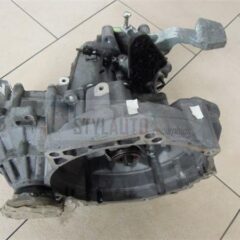 CAJA MANUAL VW TOURAN 1.9TDI 105 6V JYK