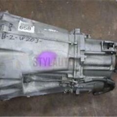 CAJA MANUAL MERCEDES E280 CDI 716653