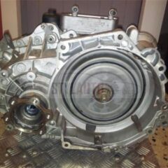CAJA CAMBIOS DSG SEAT ALTEA 2.0TDI HQM