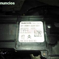 CAJA SEMIAUTOMATICA CITROEN C2 GASOLINA