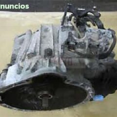 CAJA MERCEDES CLASE A 170CDI 716503