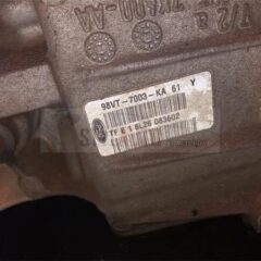 CAJA FORD TRANSIT 2.5D 98VT-7003-KA