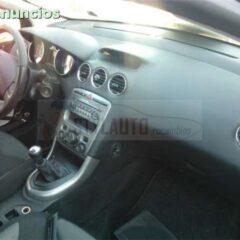JUEGO DE AIRBAGS PEUGEOT 308