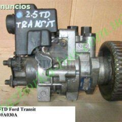 BOMBA INYECTORA FORD TRANSIT 8720A030A