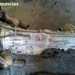 CAJA CAMBIOS VW TOUAREG V10 TDI GTK