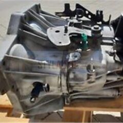 CAJA RENAULT SPACE 4 DCI PK6061