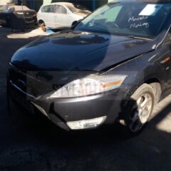 DELANTERA COMPLETA FORD MONDEO 2010