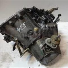 CAJA CAMBIO 20TD93 CITROEN XSARA 1.9 D M