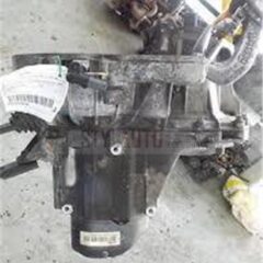 CAJA CAMBIOS RENAULT MEGANE I CLA JB1962