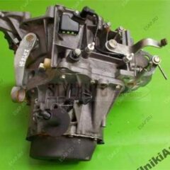CAJA PEUGEOT 406 1.8 16V 20TA94