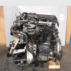 MOTOR MERCEDES VITO 109CDI 646983