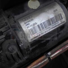COMPRESOR DE SUSPENSION AUDI A6 4F
