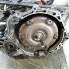 CAJA AUTOMATICA SAAB 93 2.0 50-40LE