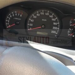 CUADRO DE MANDOS KIA CERATO GASOLINA