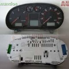 CUADRO DE RELOJES AUDI A3 8L0920900B