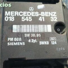 CENTRALITA MERCEDES C200 C180 0185454132