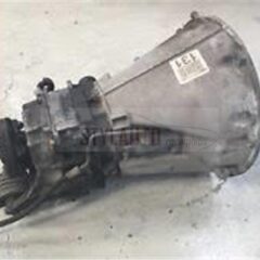 CAJA MANUAL MERCEDES E240 W210 717463