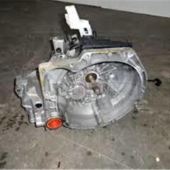 CAJA MANUAL FORD ECOSPORT DCN1R-7002-PD