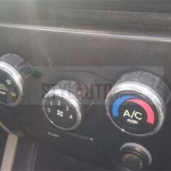 MANDOS AIRE ACONDICIONADO HYUNDAI TUCSON
