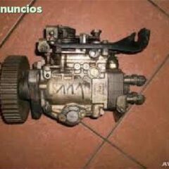 BOMBA INYECTORA VW 1.9D 0460484031