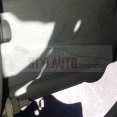CAJA CAMBIOS PEUGEOT 206 GTI 20DL08