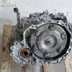 CAJA CAMBIOS AUTOMATICA PEUGEOT 407 V6