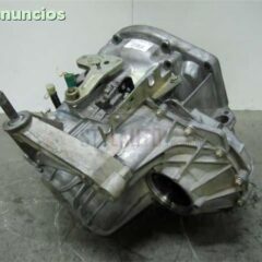 CAJA DE CAMBIOS LAGUNA II 1.9 DCI PK6018