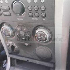 MANDOS AIRE SUZUKI GRAND VITARA 2007