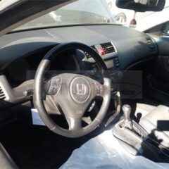 KIT DE AIRBAGS HONDA ACCORD 2005