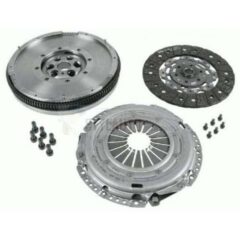 KIT EMBRAGUE MERCEDES VITO 110CDI 611980
